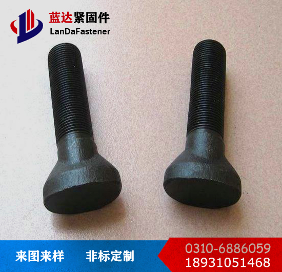详述高强度螺栓的发蓝工艺